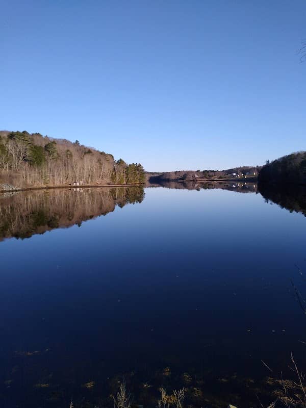 Passagassawakeag Rail Trail - Image 2