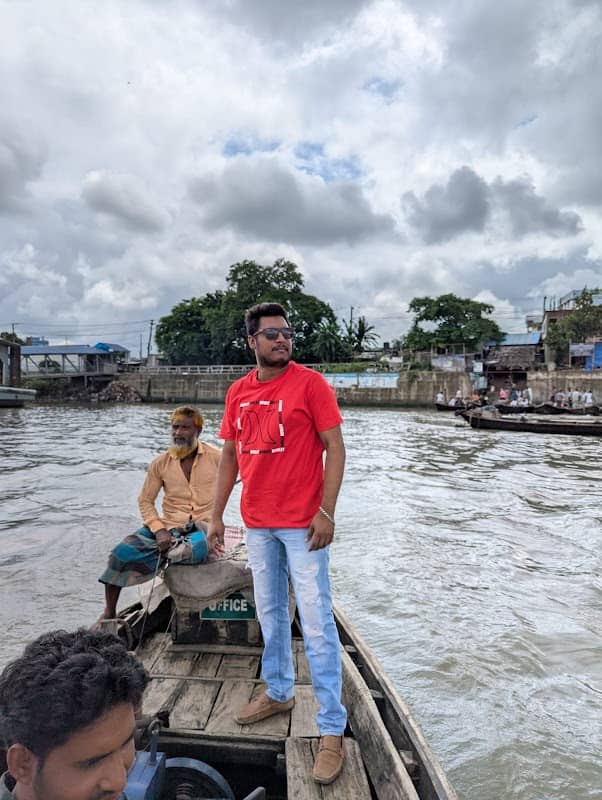 fatullah loach ghat - Image 1