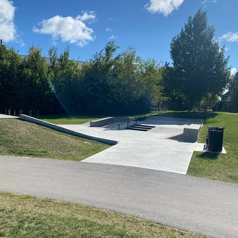 Lions Skateparks - Image 2