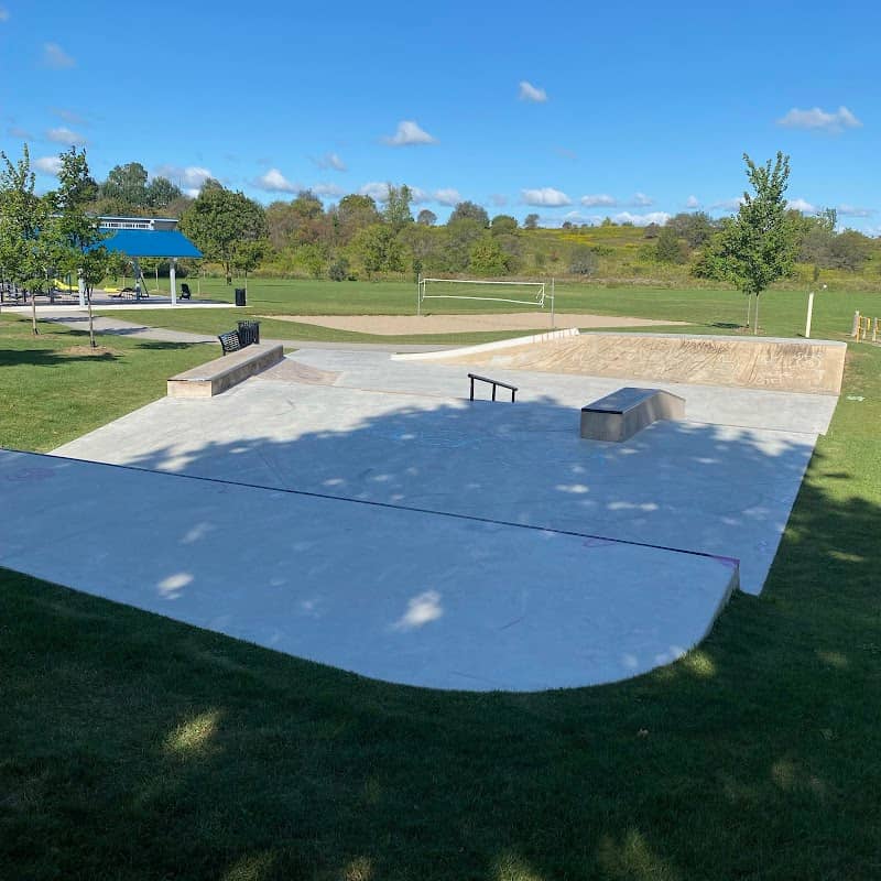 Lions Skateparks - Image 1