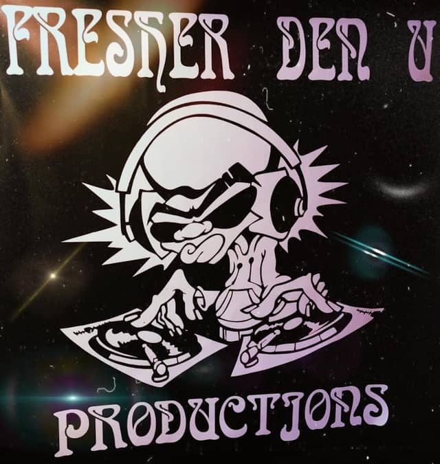 Fresher Den U Productions LLC - Image 1