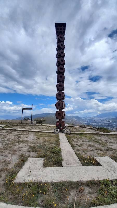 Cerro Catequilla - Image 1