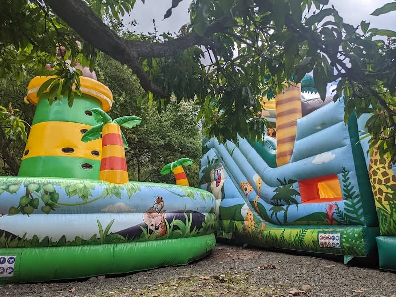 PARKADONF - Image 1