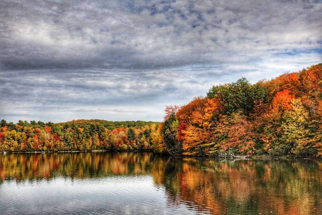 Parc national du Mont-Saint-Bruno - Image 3