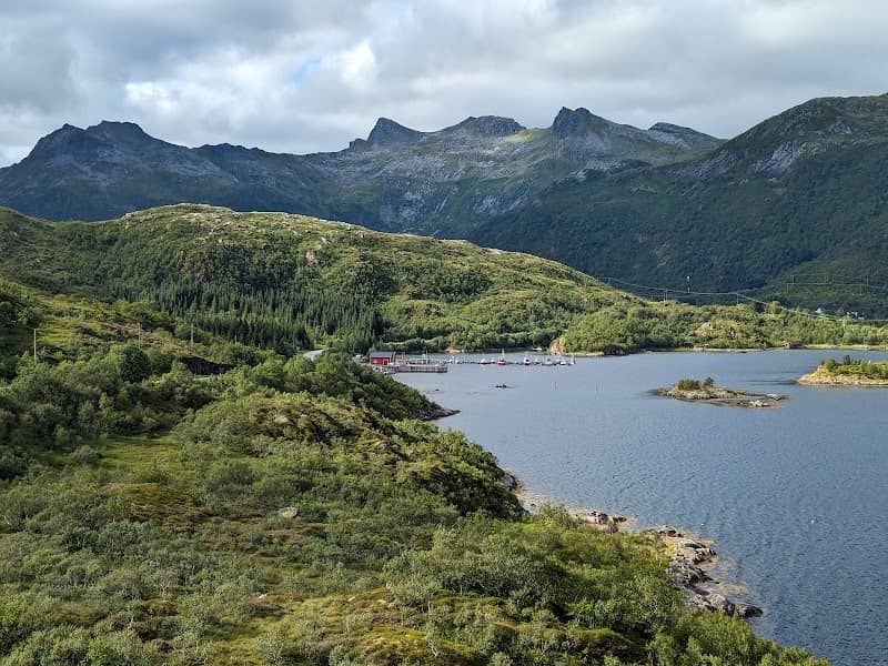 Austnesfjorden - Image 2