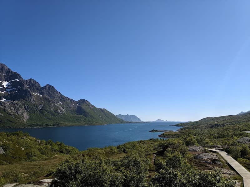 Austnesfjorden - Image 3