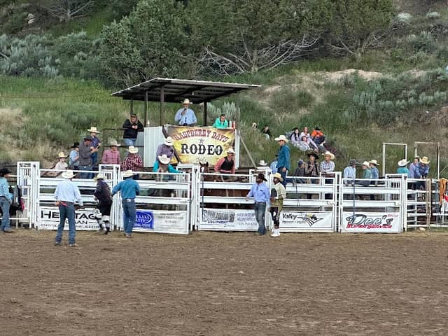 Laketown Rodeo - Image 1