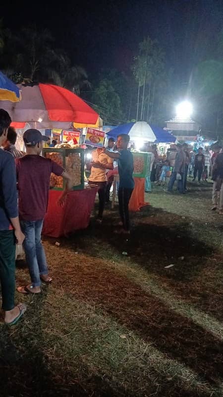 Chandipur gostha mela - Image 1