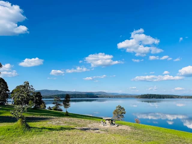 Yan Yean Top Lookout - Image 1
