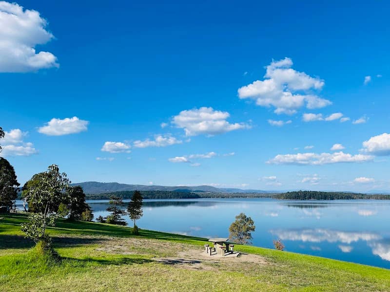 Yan Yean Top Lookout - Image 1