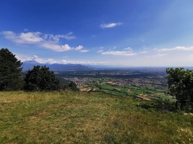 Parco Naturale del Monte San Giorgio - Image 1