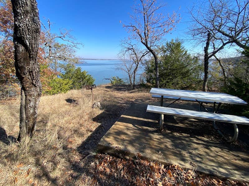 Ikes Hike and Bike Trail - Image 1