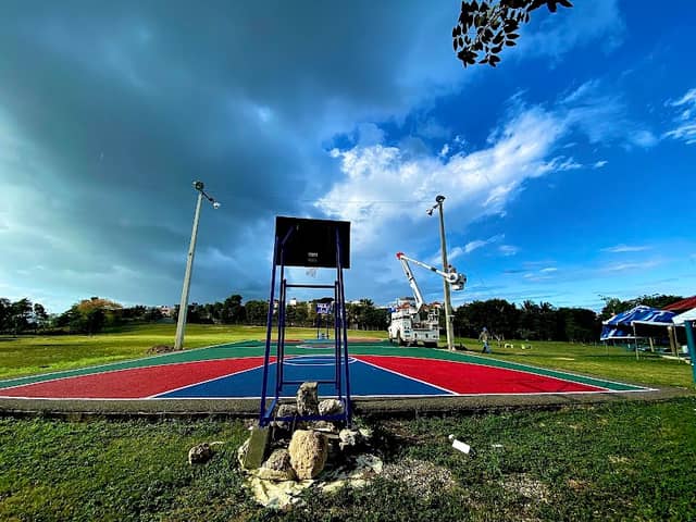 Las Flores Park - Image 2