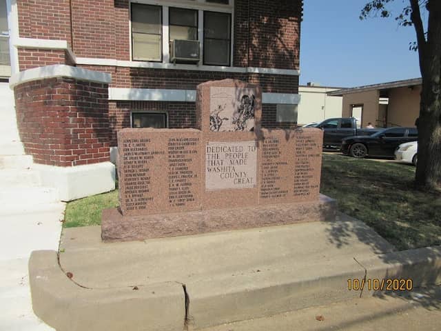 Washita County Museum - Image 2