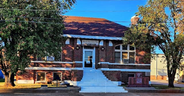 Washita County Museum - Image 1