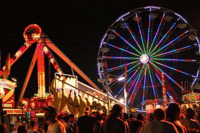 The Sussex County Fairgrounds - Image 2