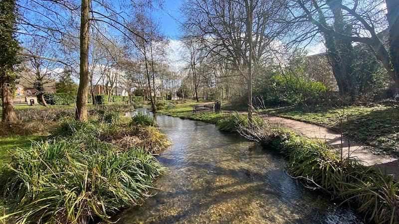 Meades Water Gardens - Image 2