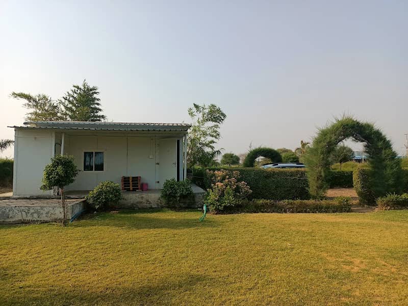 Charvi Farms - Image 1