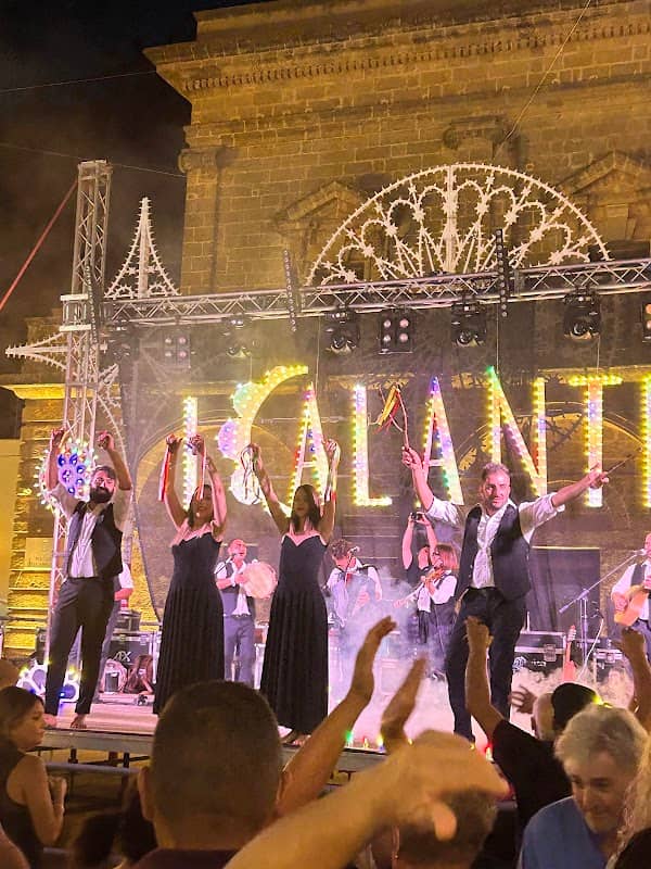Festa della Madonna del Ponte - Image 1