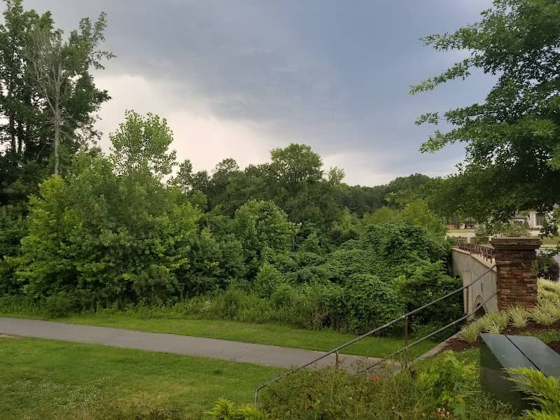 West Branch Rocky River Greenway @ River Ford Drive - Image 2