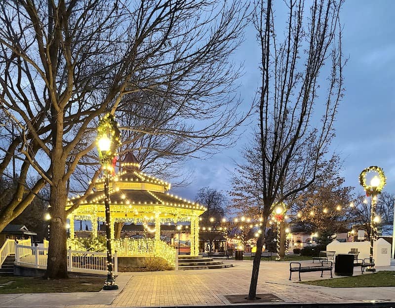 Heritage Park - Image 1