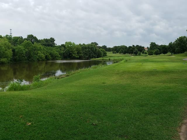 Carthage Municipal Park - Image 3