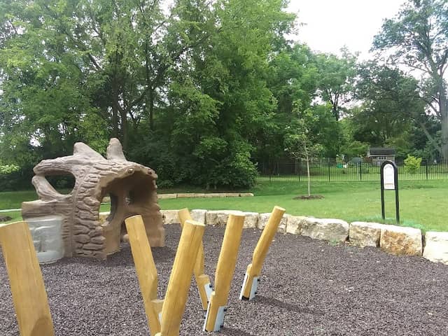 Charles J. Evola Park - Image 2