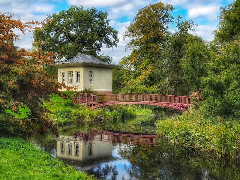 Shugborough Hall - Image 2
