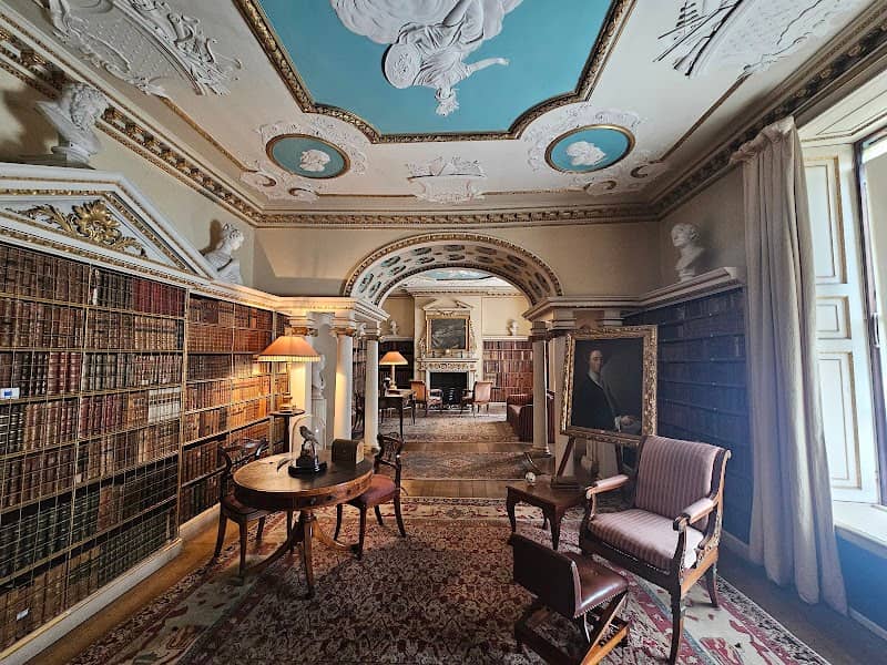 Shugborough Hall - Image 3
