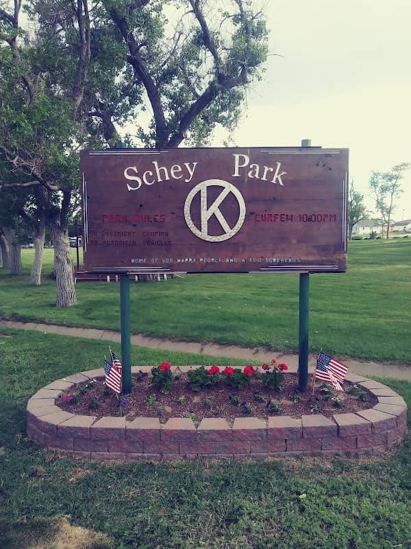 Schey Park - Image 2