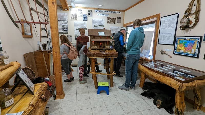 Beech Mountain History Museum - Image 2