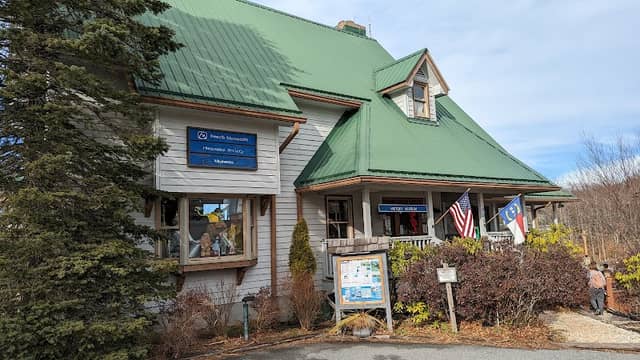 Beech Mountain History Museum - Image 1