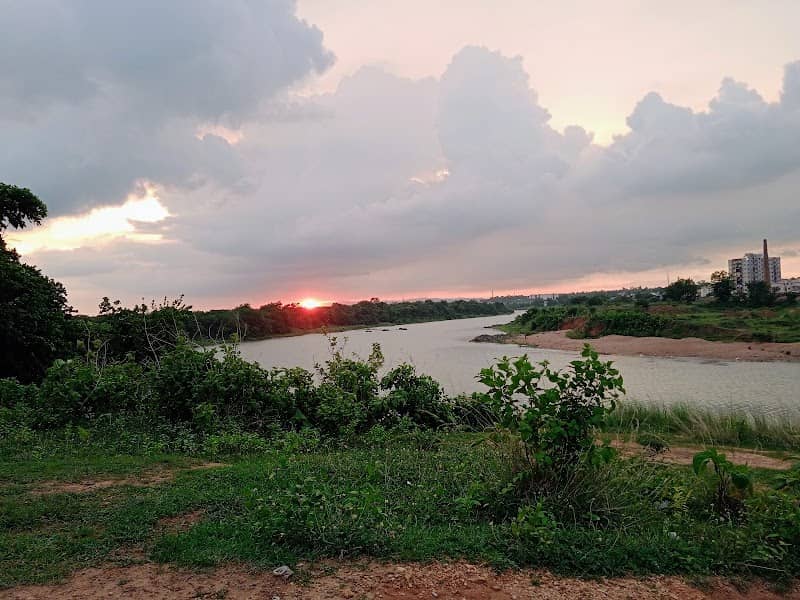 Kacha Bagan Picnic Spot - Image 1