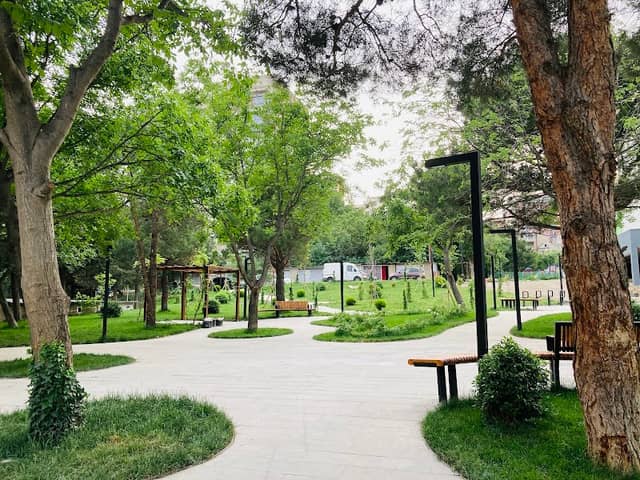 Kiran Garden - Image 2