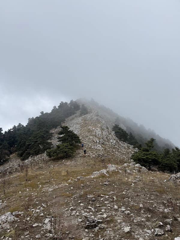 Kithaironas Trail - Image 1