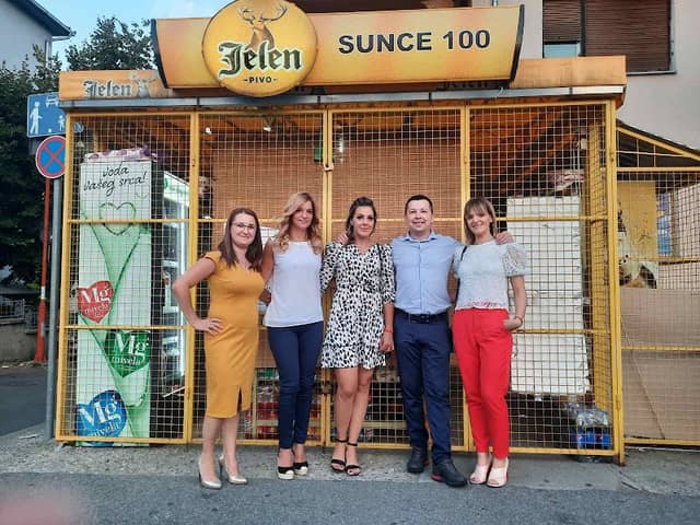 TR Sunce - Image 1