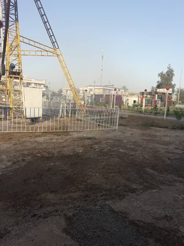 منتزه الخالص - Image 1
