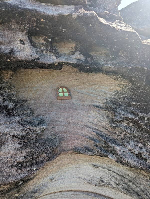 The Fairy Doors - Image 2