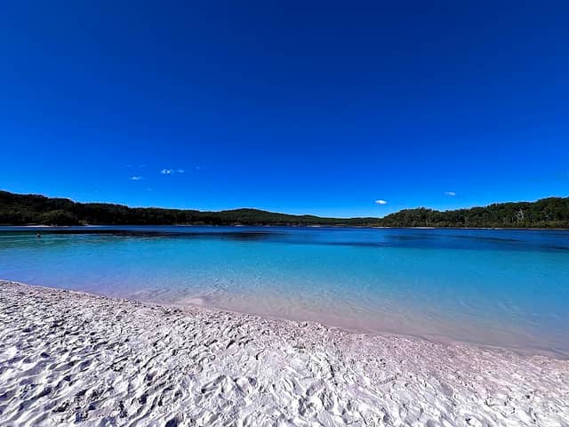 Lake McKenzie (Boorangoora) - Image 1