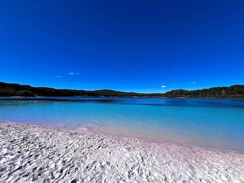 Lake McKenzie (Boorangoora) - Image 1