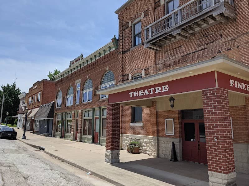 Finke Theatre - Image 2