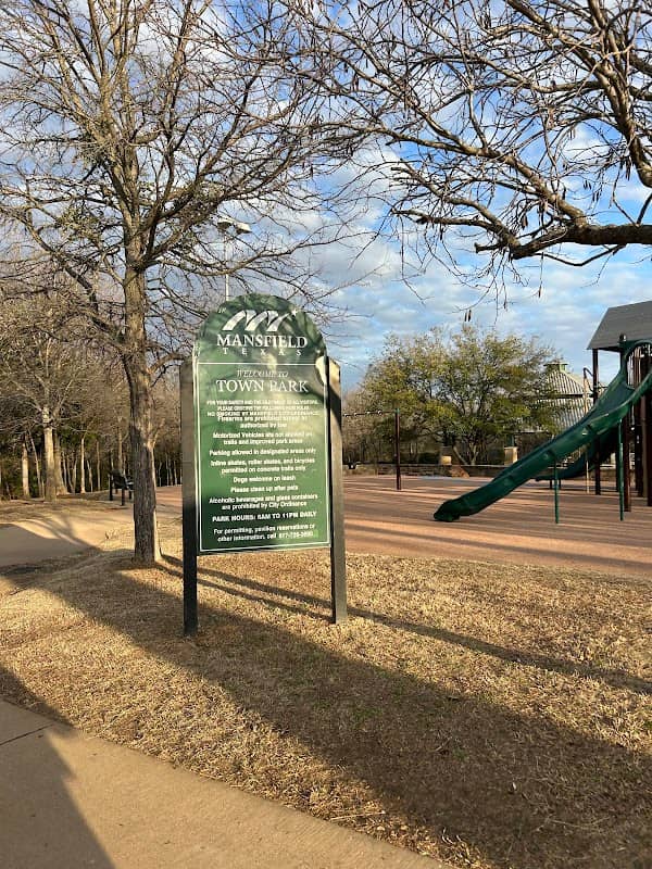 Town Park - Image 1