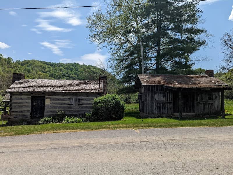 Historic Saltworks Park - Image 1