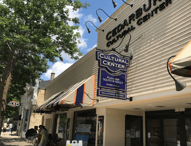Cedarburg Cultural Center - Image 1