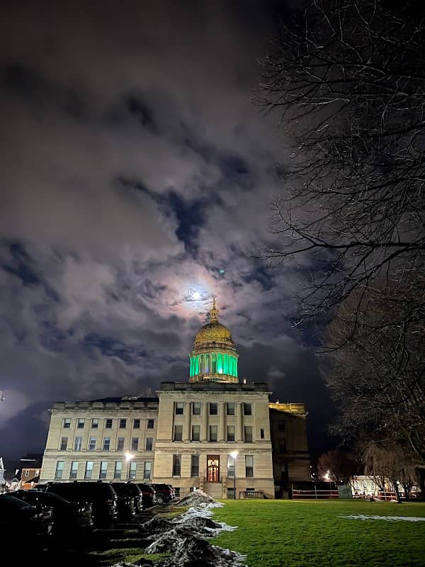Courthouse Park - Image 1