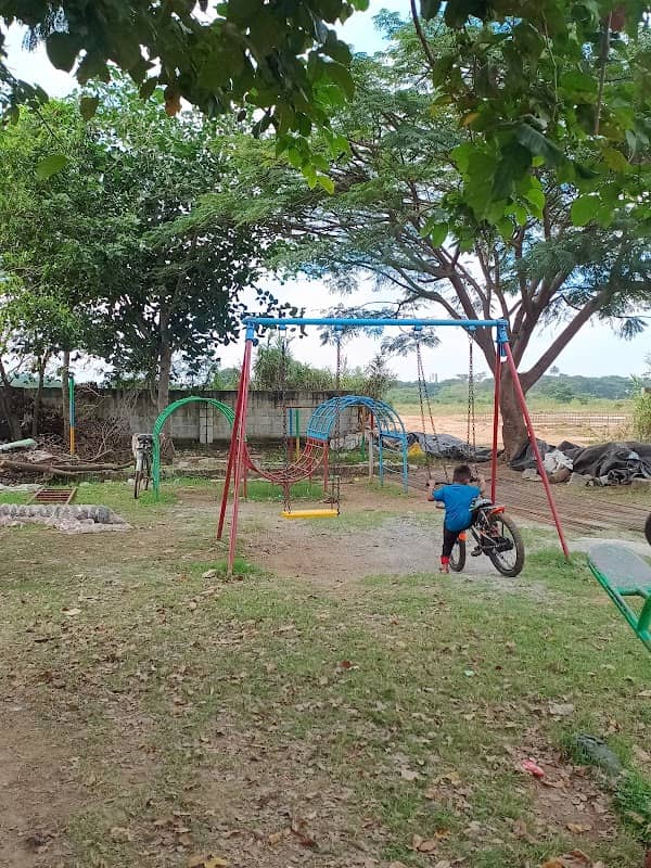 Upkar Royal Garden - Phase 4 - Children's play area (perarignar anna park) - Image 1