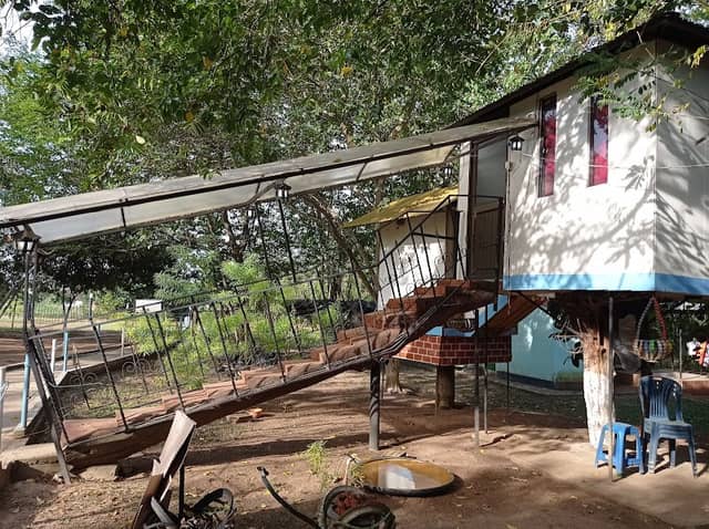 Finca Agroturistica La Joya - Image 1