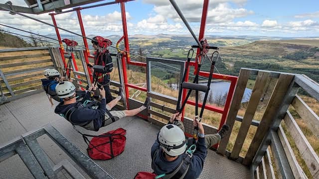 Zip World Tower - Image 2