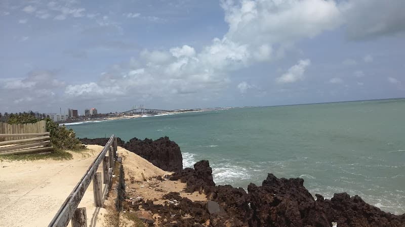 Ponta do Morcego