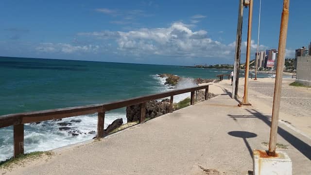 Ponta do Morcego - Image 2